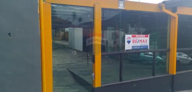 Loja / Salão / Ponto Comercial para alugar, 400m² no Centro, Mairiporã