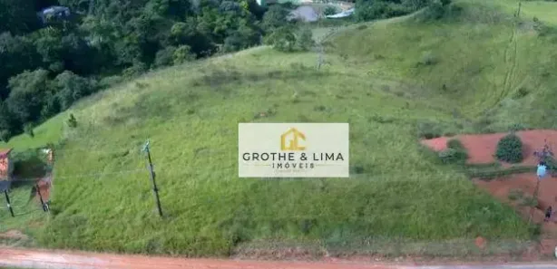 Terreno / Lote / Condomínio à venda, 2200m² no Centro, Igaratá