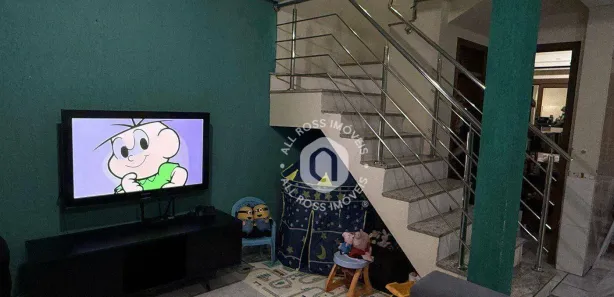 Sobrado com 3 Quartos à venda, 113m² no Niterói, Canoas