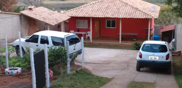 Casa com 3 Quartos à venda, 620m² no Lagoa Dos Mares II, Confins