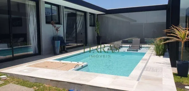 Casa de Condomínio com 3 Quartos à venda, 350m² no , Itupeva