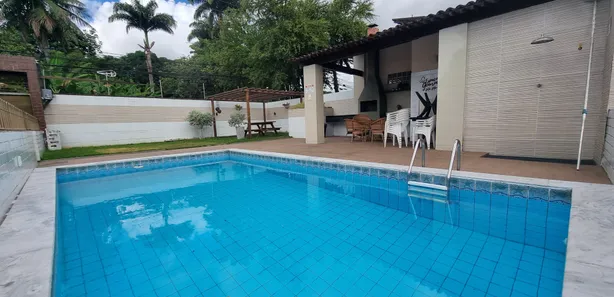 Apartamento com 2 Quartos para alugar, 60m² no Sancho, Recife