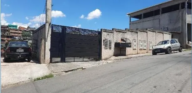 Casa com 2 Quartos à venda, 51m² no Chácaras R S Aleixo, Francisco Morato
