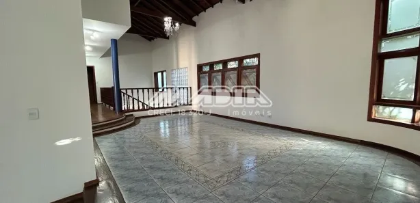 Casa de Condomínio com 4 Quartos para venda ou aluguel, 400m² no Bosque, Vinhedo