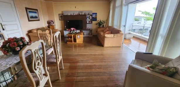 Apartamento com 4 Quartos à venda, 124m² no Parque Hotel, Araruama