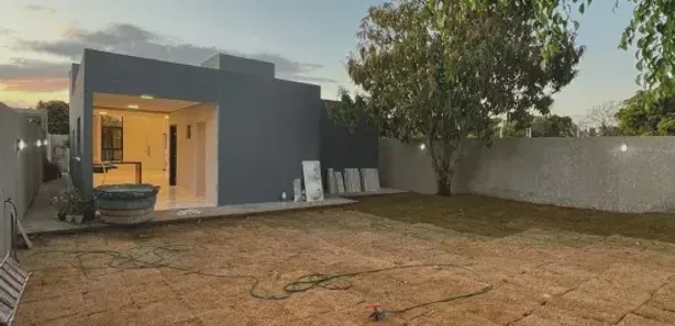 Casa de Condomínio com 3 Quartos à venda, 129m² no Ponte Alta Norte, Brasília