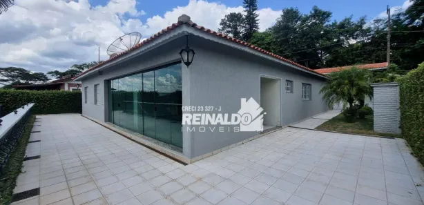 Casa de Condomínio com 4 Quartos para alugar, 330m² no Cachoeiras do Imaratá, Itatiba