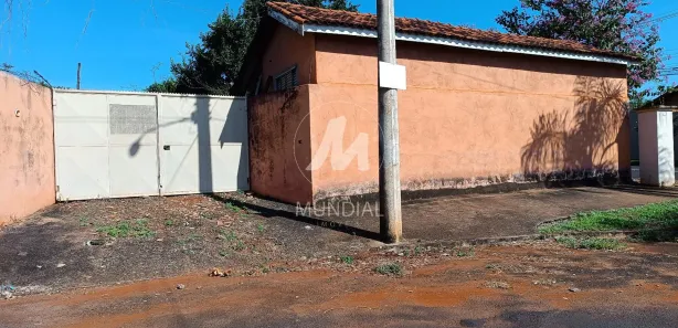 Fazenda / Sítio / Chácara com 1 Quarto para alugar, 300m² no Recreio das Acácias, Ribeirão Preto