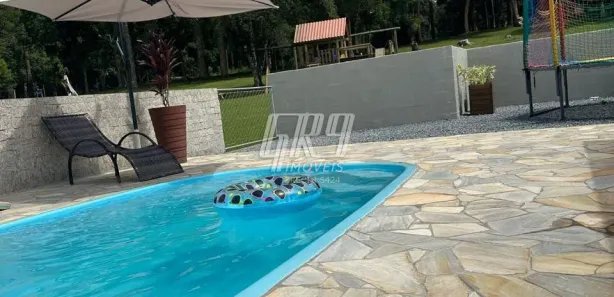Fazenda / Sítio / Chácara à venda, 7874m² no Santa Gema, Colombo