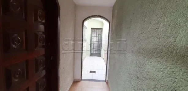Cobertura com 2 Quartos para alugar, 100m² no Parque Primavera, São Carlos