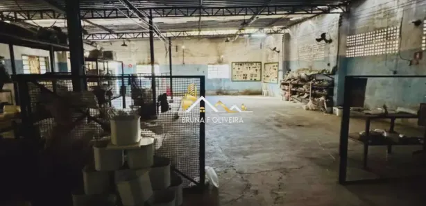 Galpão / Depósito / Armazém para alugar, 3000m² no Jundiaizinho (Terra Preta), Mairiporã