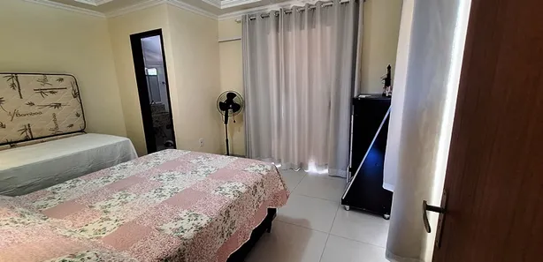 Casa com 3 Quartos para alugar, 98m² no Rasa, Armação dos Búzios