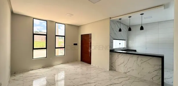 Casa de Condomínio com 3 Quartos à venda, 100m² no Massaranduba, Arapiraca