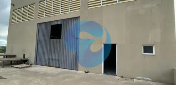 Galpão / Depósito / Armazém à venda, 650m² no Capoavinha, Votorantim