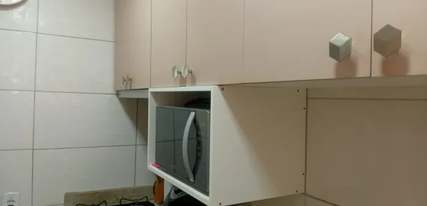 Apartamento com 2 Quartos à venda, 50m² no Vigário Geral, Rio de Janeiro