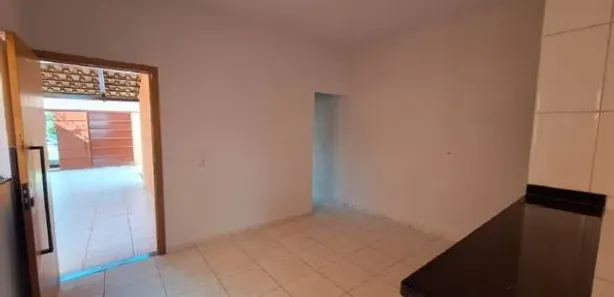 Casa com 2 Quartos à venda, 6763m² no Residencial Triunfo, Goianira