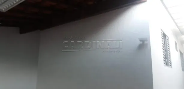 Casa com 3 Quartos à venda, 117m² no Jardim Cruzado, Ibaté