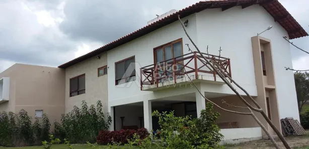 Casa de Condomínio com 5 Quartos à venda, 297m² no Alpes Suiços, Gravatá