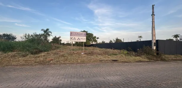 Terreno / Lote / Condomínio à venda, 476m² no Nova Barra Velha, Barra Velha