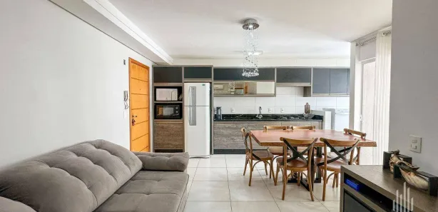 Apartamento com 2 Quartos à venda, 70m² no Vila Nova, Blumenau