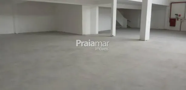 Galpão / Depósito / Armazém para alugar, 550m² no Centro, São Vicente