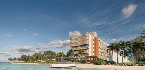 Apartamento com 2 Quartos à venda, 68m² no , Maragogi