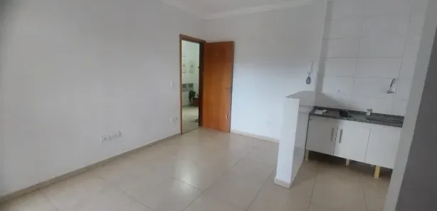 Apartamento com 2 Quartos para alugar, 53m² no Jardim Municipal, Salto