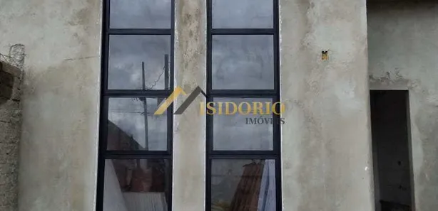 Casa com 3 Quartos à venda, 84m² no Santa Luzia, Quatro Barras