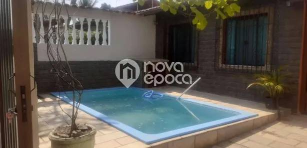 Casa com 3 Quartos à venda, 61m² no , Iguaba Grande