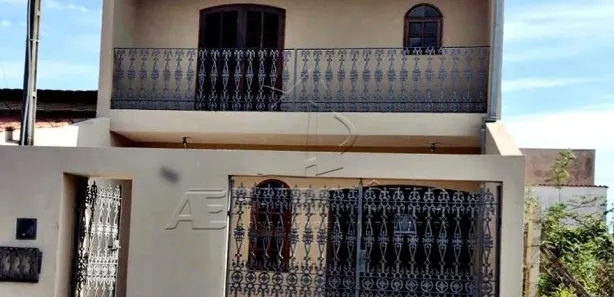 Casa com 4 Quartos à venda, 183m² no Parque Jataí, Votorantim