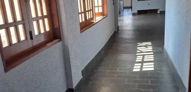 Sobrado com 3 Quartos para venda ou aluguel, 417m² no Barcelona, São Caetano do Sul