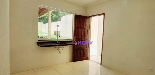 Casa com 3 Quartos à venda, 97m² no Condado de Maricá, Maricá