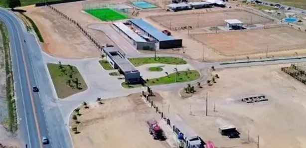 Fazenda / Sítio / Chácara à venda, 2380m² no Santa Rita, Marechal Deodoro