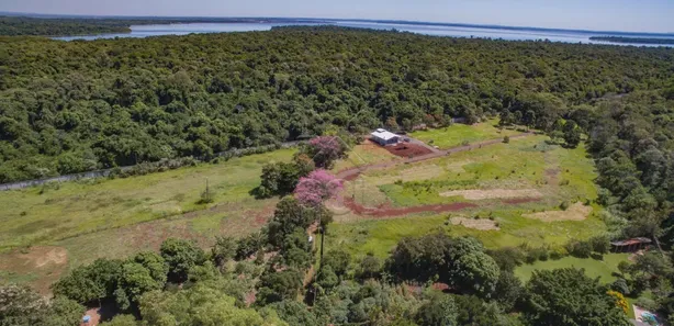 Fazenda / Sítio / Chácara à venda, 250m² no Náutica, Foz do Iguaçu