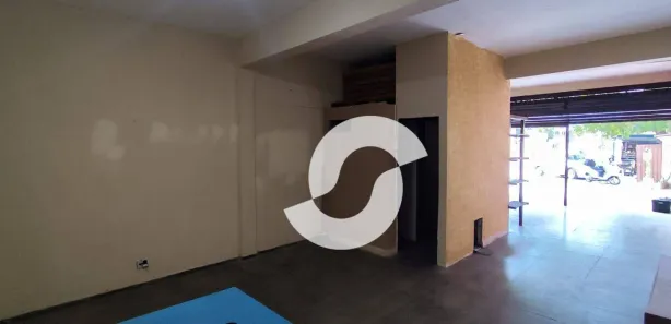 Loja / Salão / Ponto Comercial à venda, 63m² no Serra Grande, Niterói