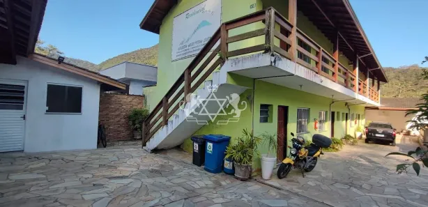 Kitnet com 1 Quarto para alugar, 32m² no Verde Mar, Caraguatatuba