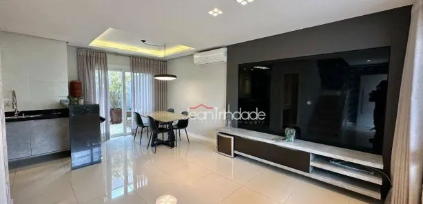 Sobrado com 3 Quartos à venda, 121m² no Estância Velha, Canoas