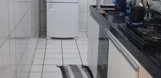 Apartamento com 2 Quartos à venda, 87m² no Belo Vale, Santa Luzia