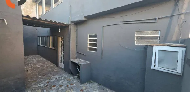 Casa com 1 Quarto para venda ou aluguel, 45m² no Jardim Nossa Senhora das Graças, Nova Iguaçu