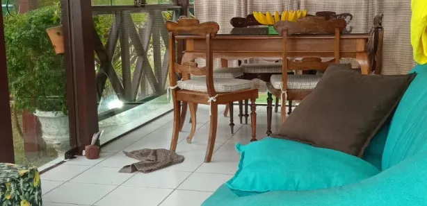 Casa de Condomínio com 4 Quartos à venda, 140m² no Gravatá Centro, Gravatá