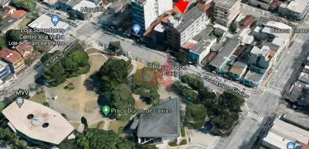 Casa Comercial à venda, 1600m² no Centro de Vila Velha, Vila Velha