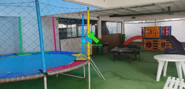 Apartamento com 4 Quartos para alugar, 180m² no Tambaú, João Pessoa
