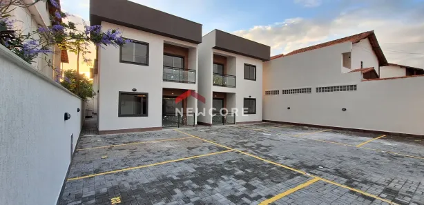Apartamento com 2 Quartos à venda, 63m² no Jardim Atlântico Oeste (Itaipuaçu), Maricá