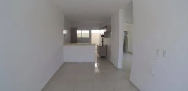 Casa com 2 Quartos para alugar, 65m² no Itapoã, Caucaia
