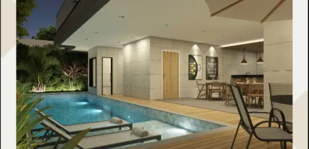 Cobertura com 3 Quartos à venda, 263m² no Piratininga, Niterói