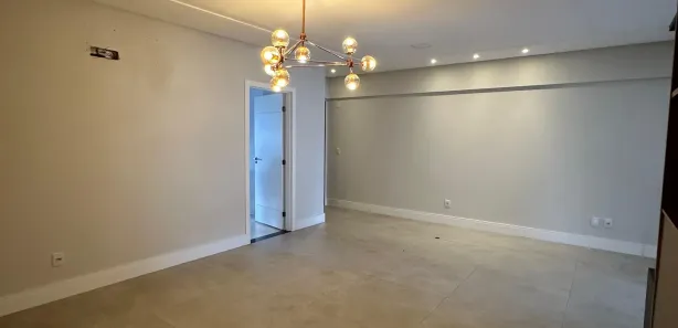 Apartamento com 3 Quartos para venda ou aluguel, 191m² no Umarizal, Belém
