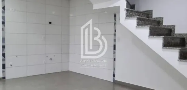 Casa de Condomínio com 2 Quartos à venda, 101m² no Vila Pires, Santo André
