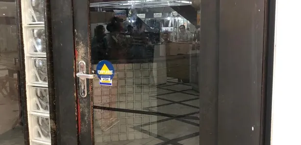 Loja / Salão / Ponto Comercial para alugar, 30m² no Centro, Niterói