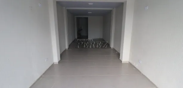 Loja / Salão / Ponto Comercial para alugar, 44m² no Conjunto Cafezal 1, Londrina