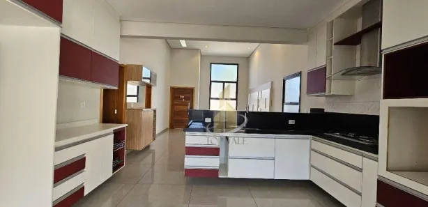 Casa de Condomínio com 3 Quartos para venda ou aluguel, 150m² no Condomínio Terras do Vale, Caçapava